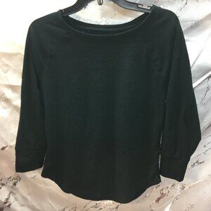 Mossimo Women's Long Sleeve Shirt